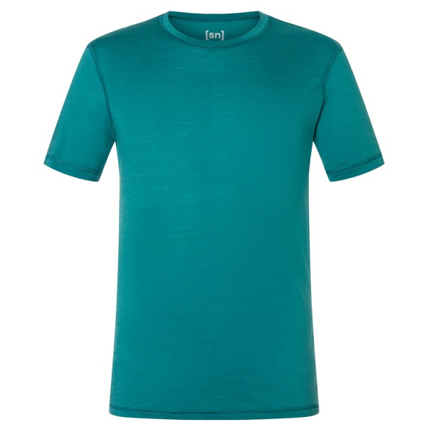 super.natural - Base Tee 140 - T-Shirt