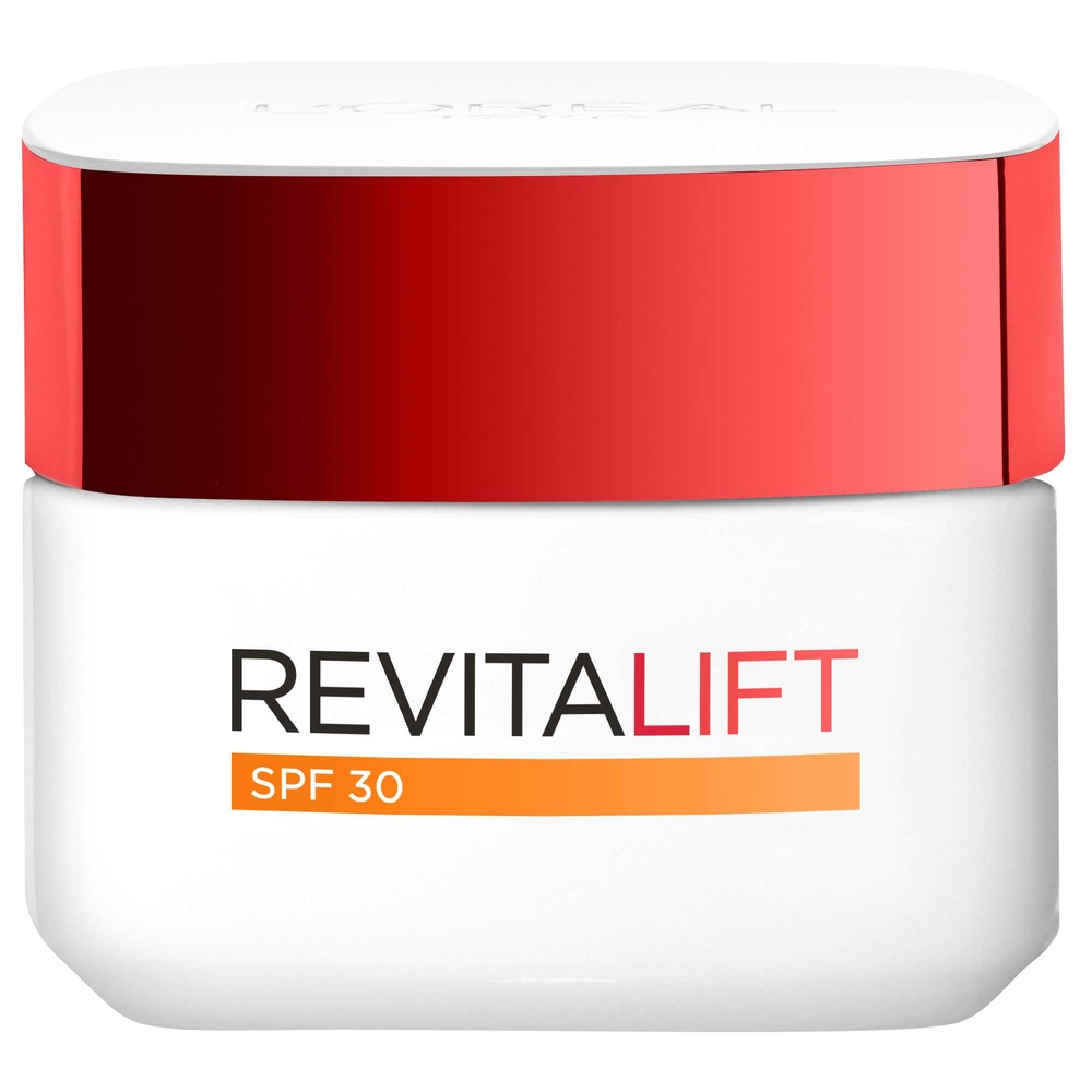 L'Oréal Paris Revitalift Soin Hydratant SPF30 Soin Hydratant SPF30