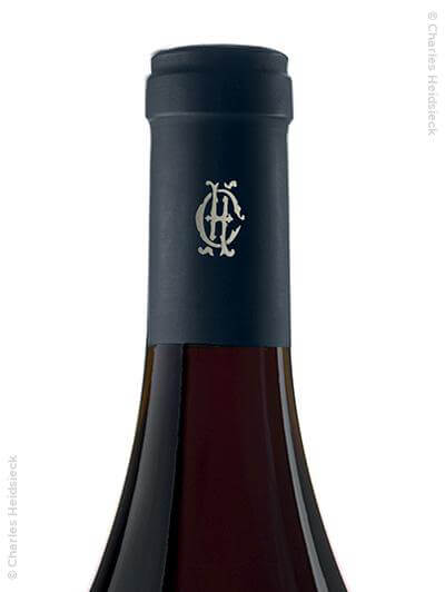 Charles Heidsieck : Ambonnay 2019