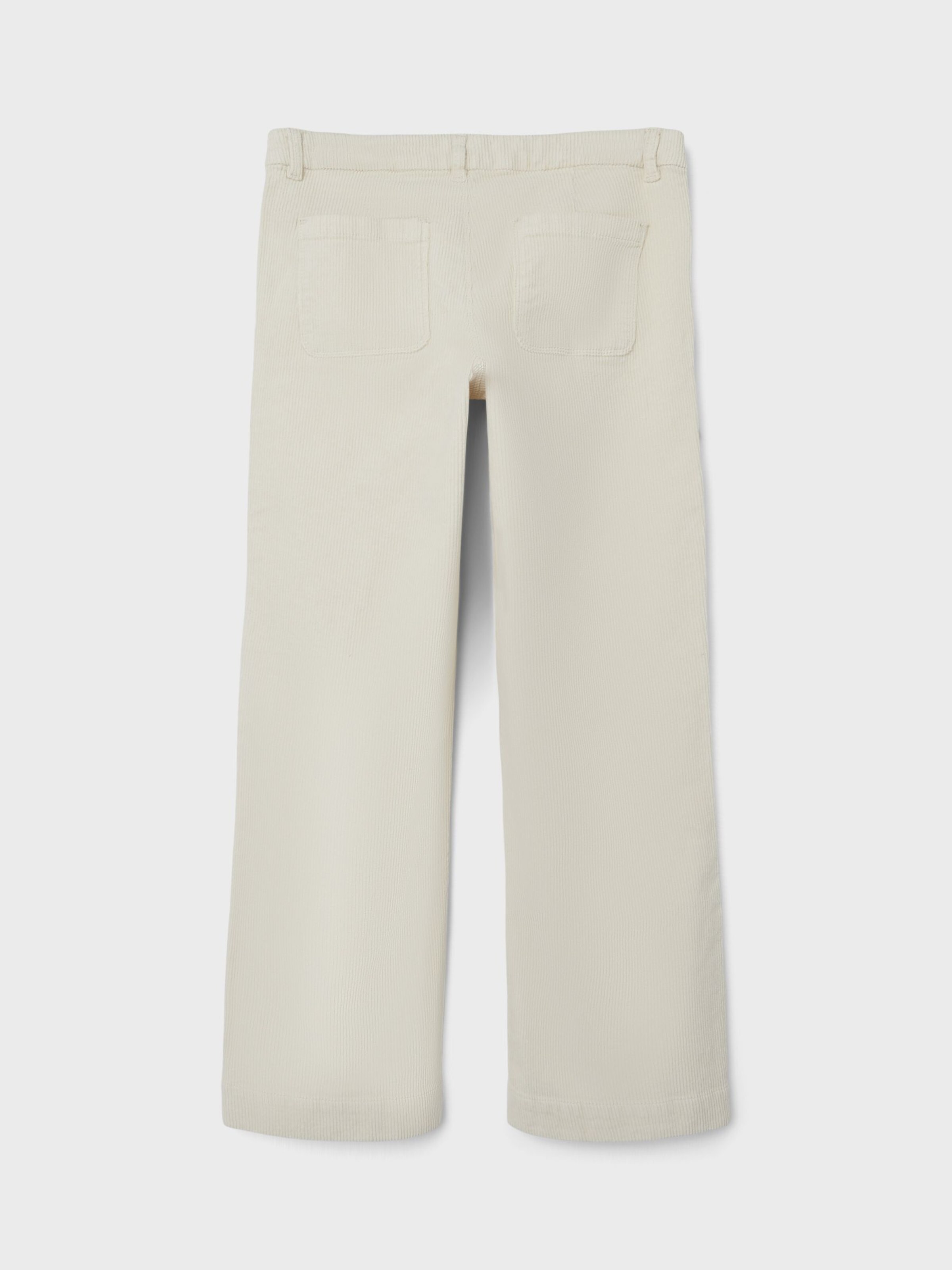 Loose fit Pants