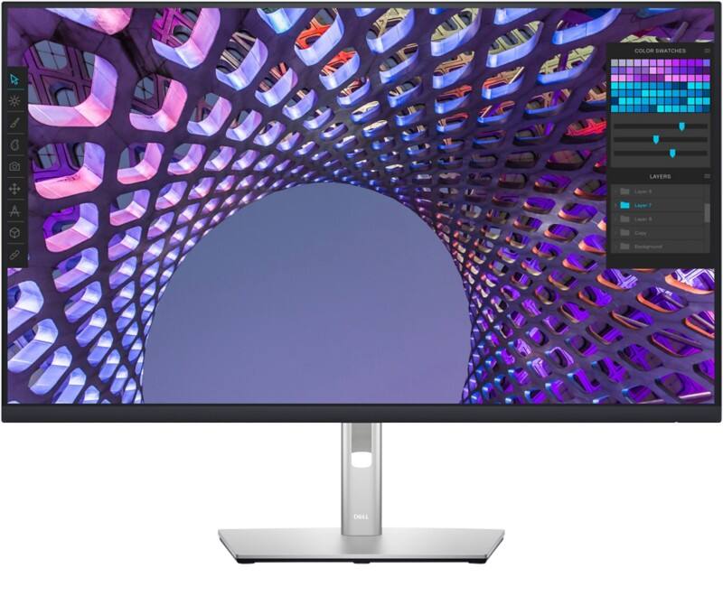 Dell P Series 80 cm (31,5