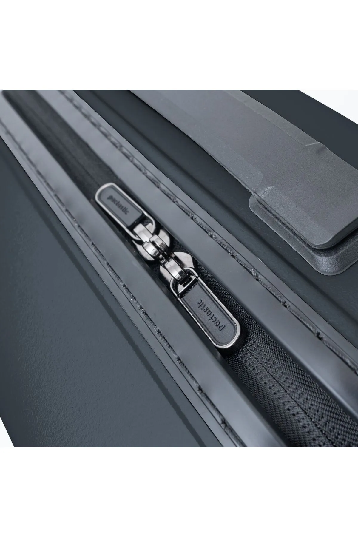 Pactastic  Kollektion 02 Beautycase 34 cm