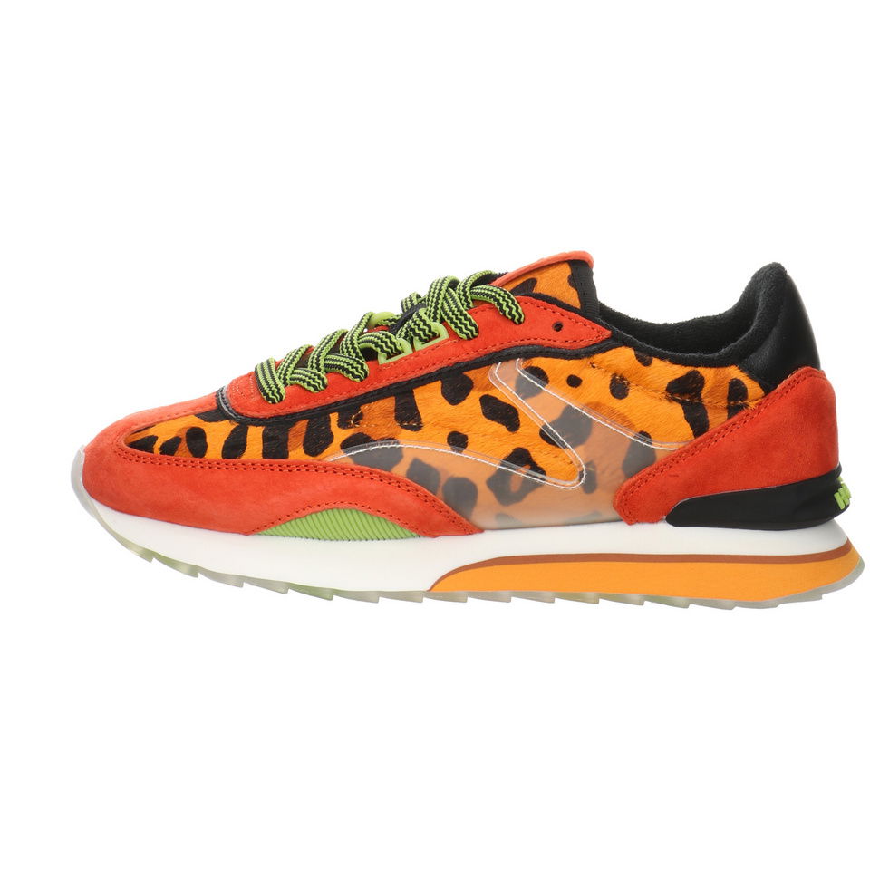 HOFF Orange Lady Sneaker