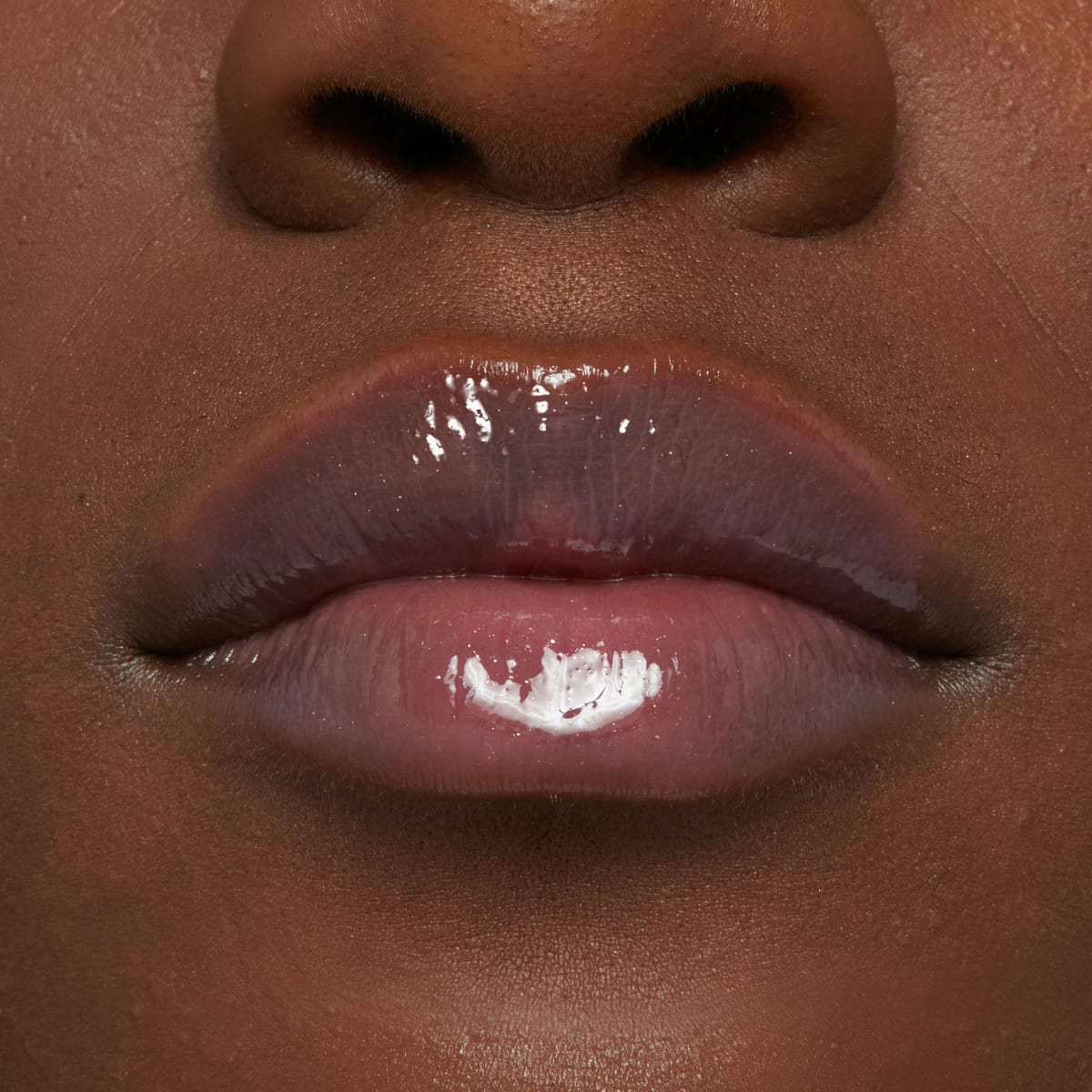 Lipgloss Lifter Plump 002 Mauve Bite, 5,4 ml