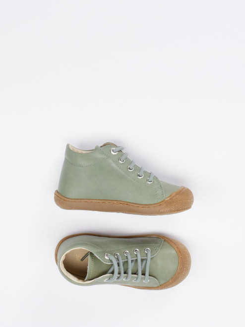 Schnürschuh-67056490001 Naturino