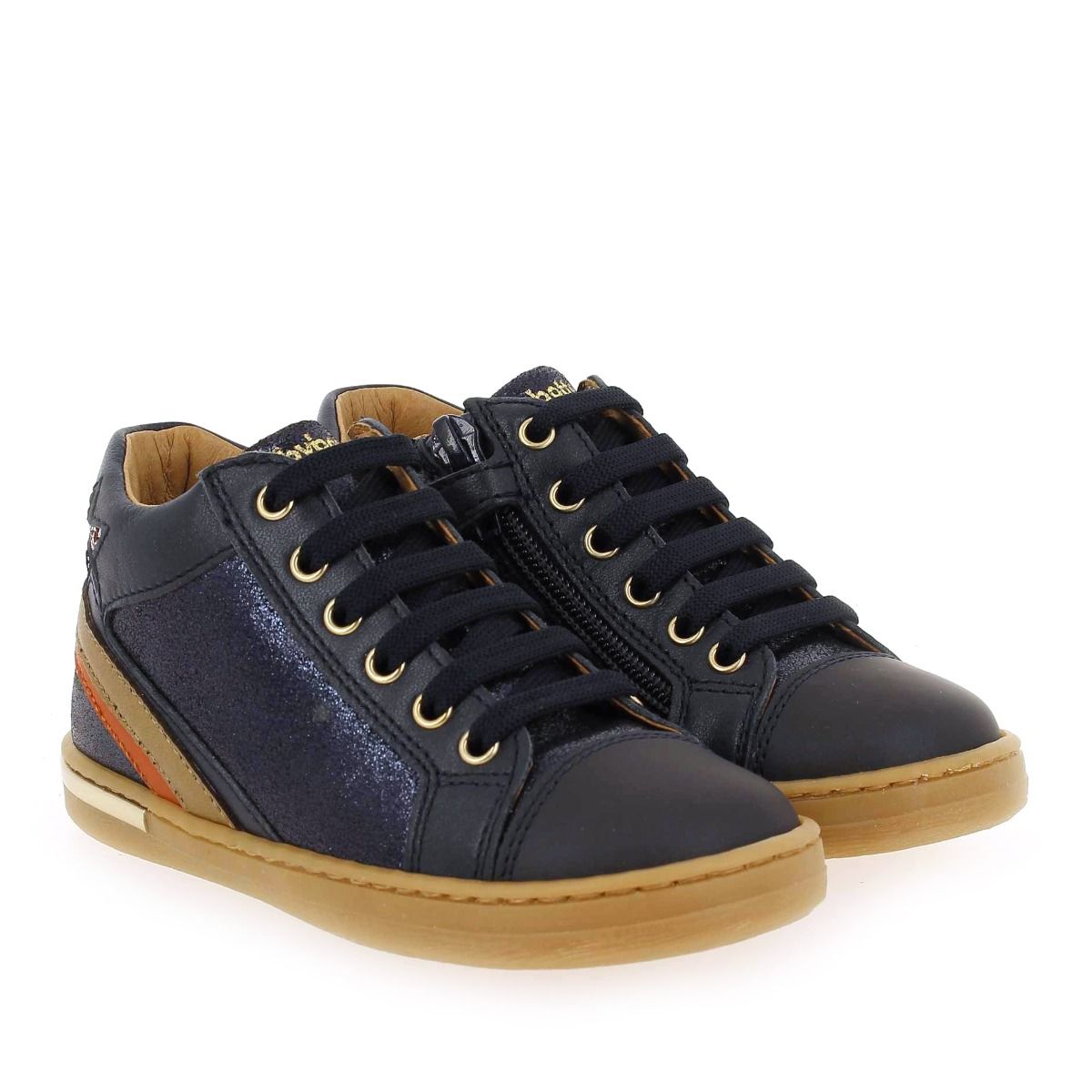 Babybotte  ASTAR - marine
