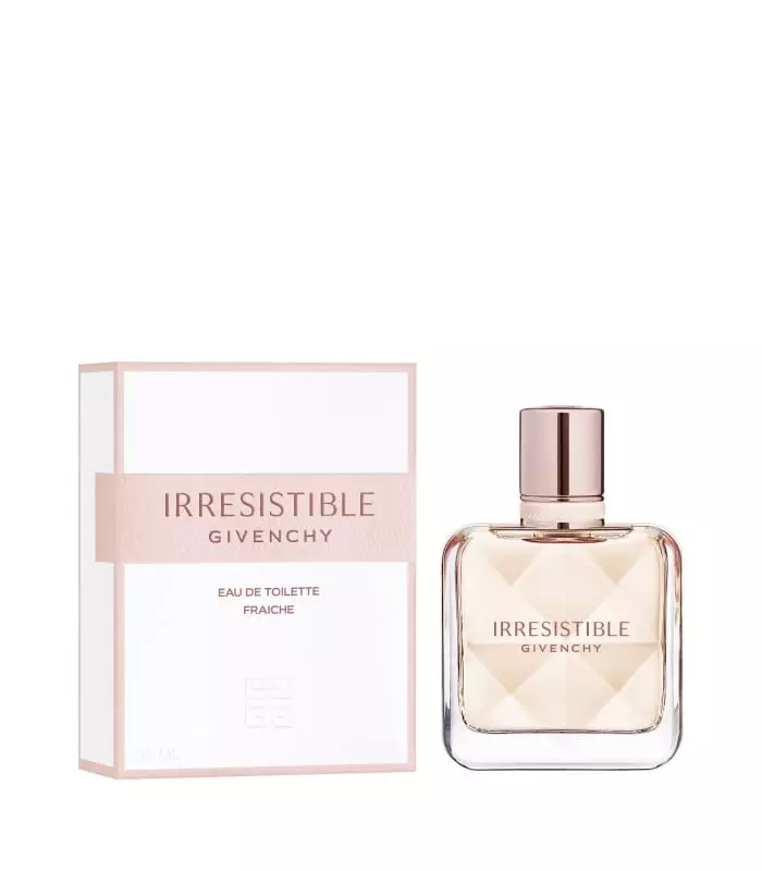 IRRESISTIBLE GIVENCHY Eau de Toilette Fraiche