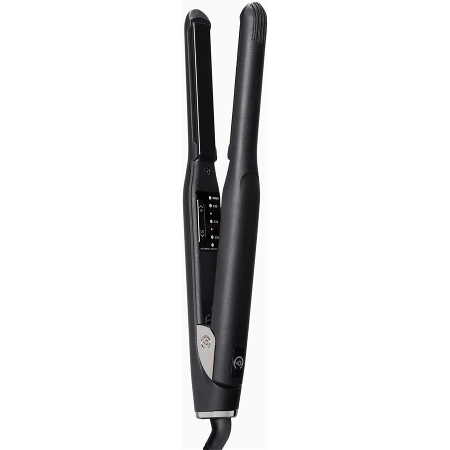 The Mini Iron