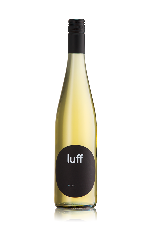 Secco Weingut Luff