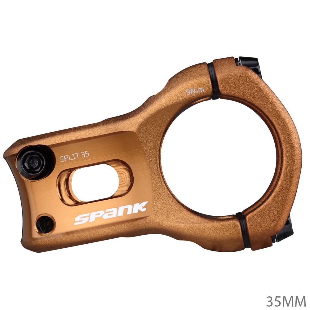 Spank Split 35 Vorbau kaufen | Bike-Discount