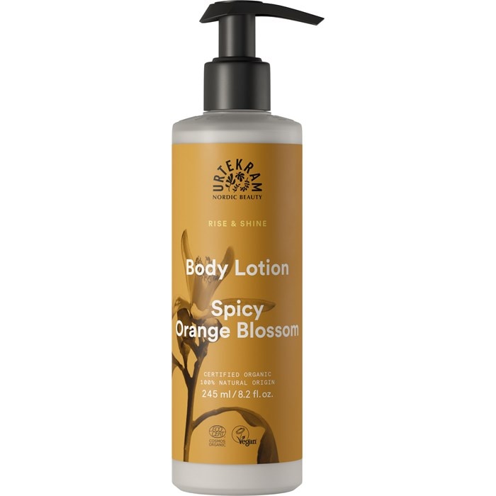 Body Lotion