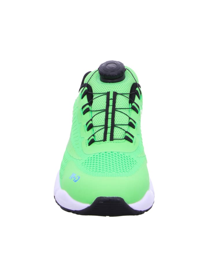 Lurchi Jungen Halbschuhe für Herren in grün in grün günstig kaufen 35
