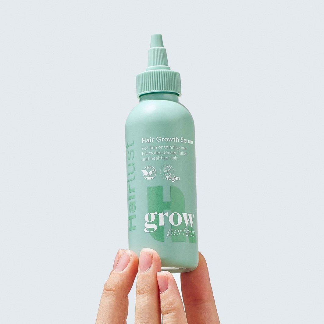 Hair Growth Serum