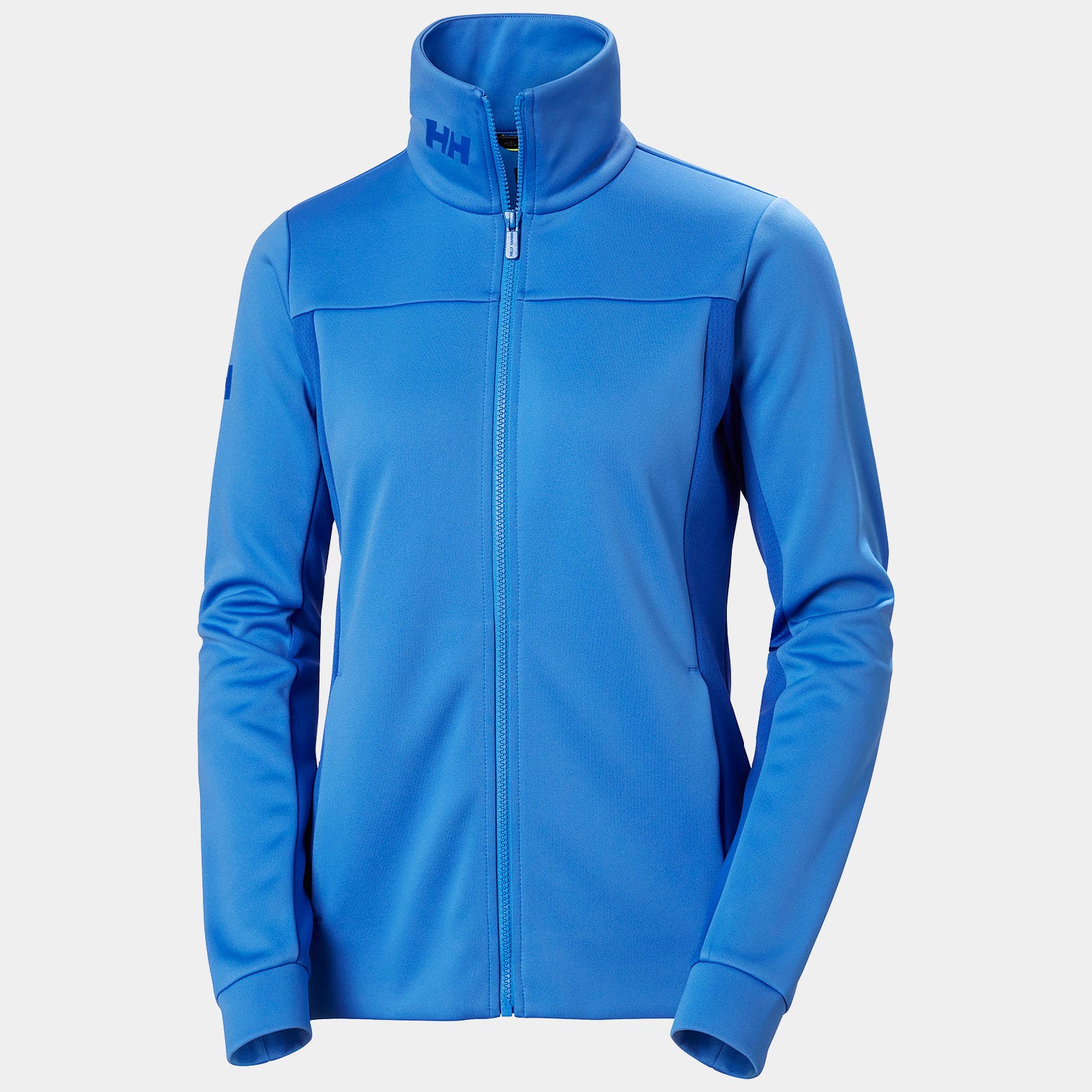 Women's Crew Fleece Jacket