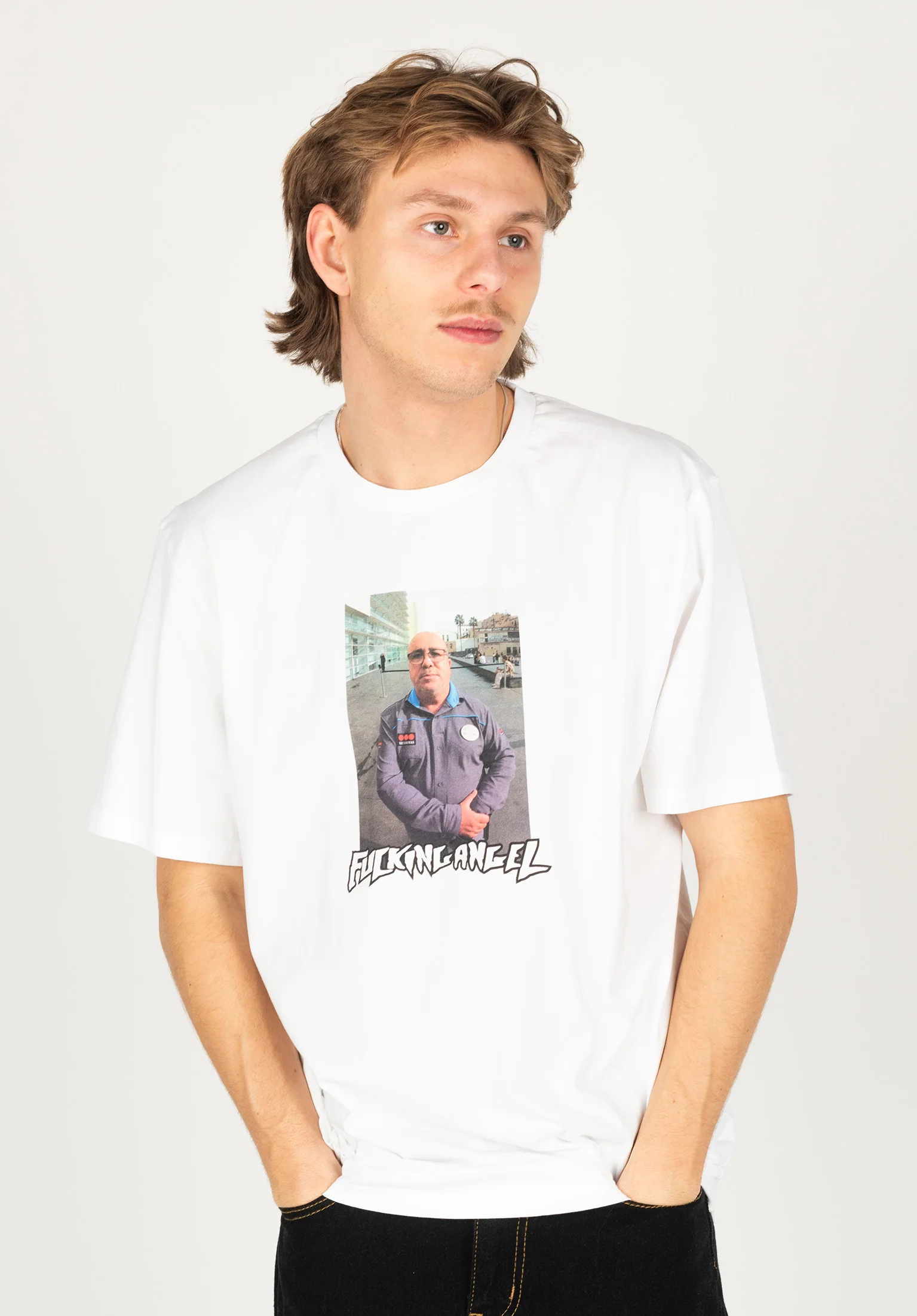 Fucking Angel