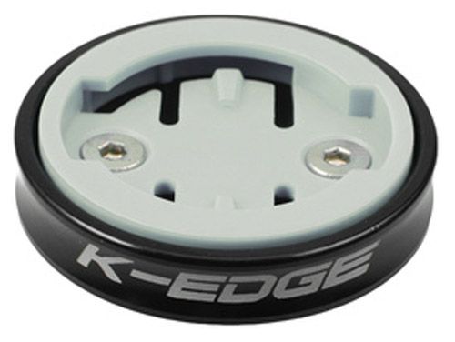 K-Edge Wahoo Elemnt Gravity Cap Vorbauhalterung kaufen | Bike-Discount