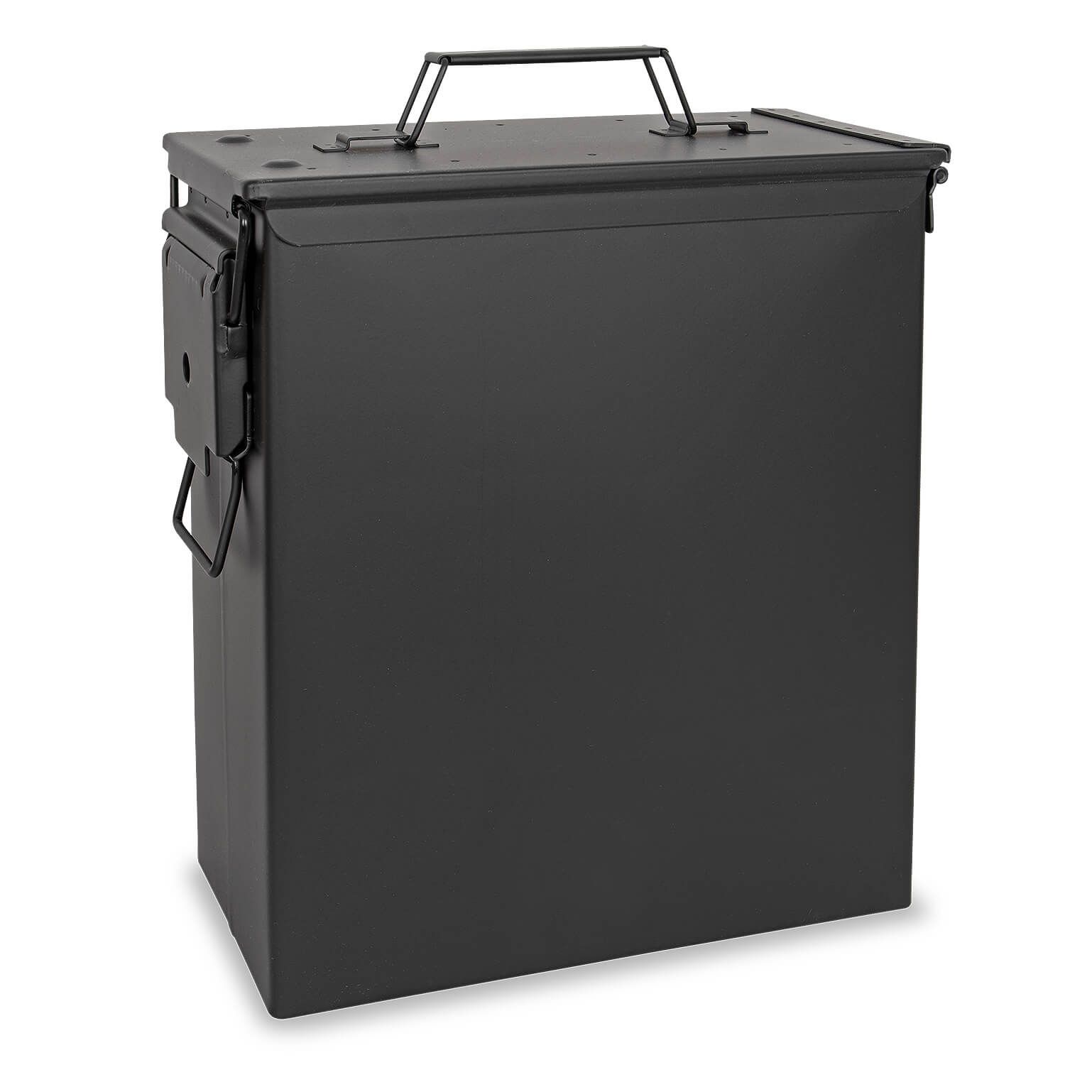 US Ammo Box Steel M9 Cal. 50 Large
