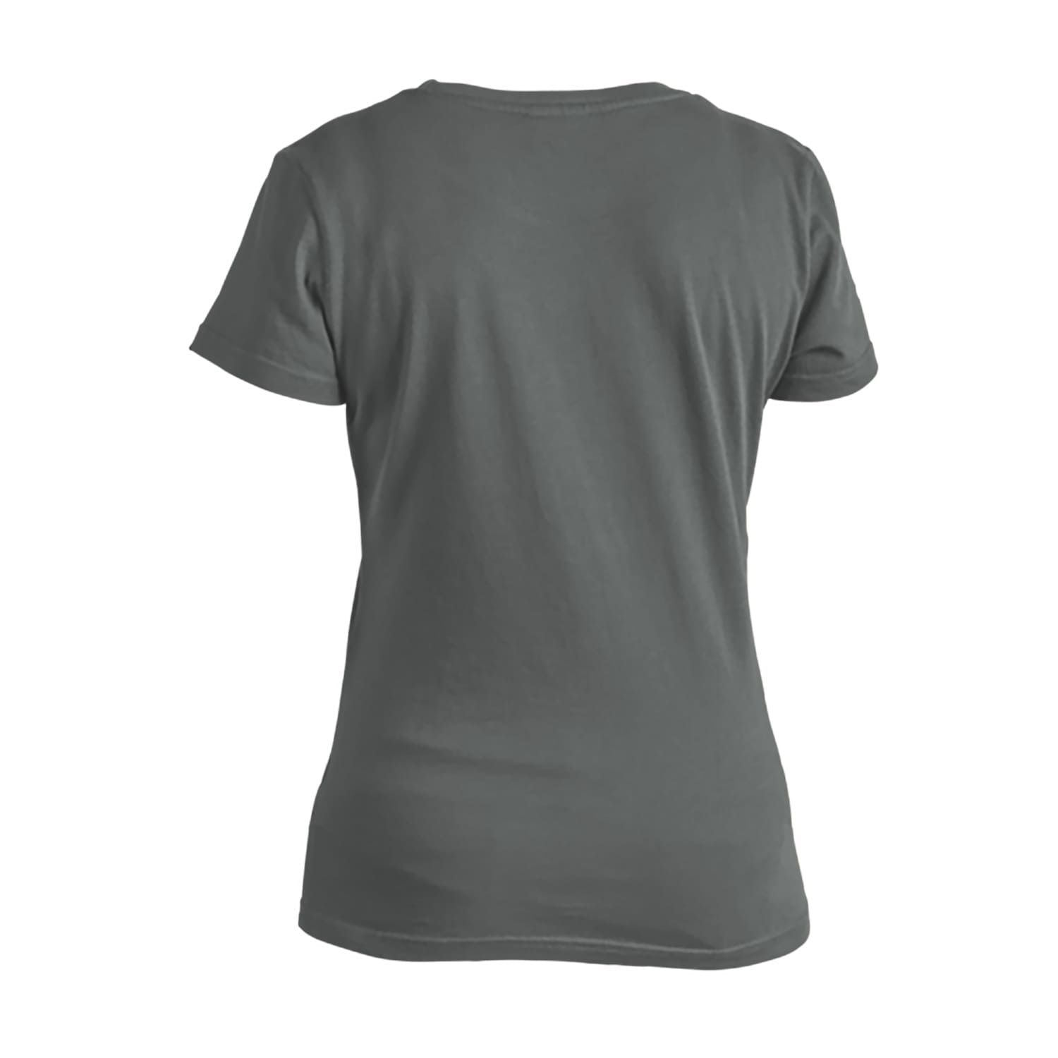 Womens T-Shirt Cotton