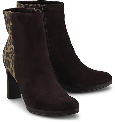 COX Stiefelette