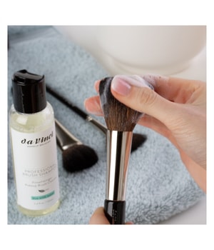 da Vinci Brush Shampoo Pinselreiniger-100 ml