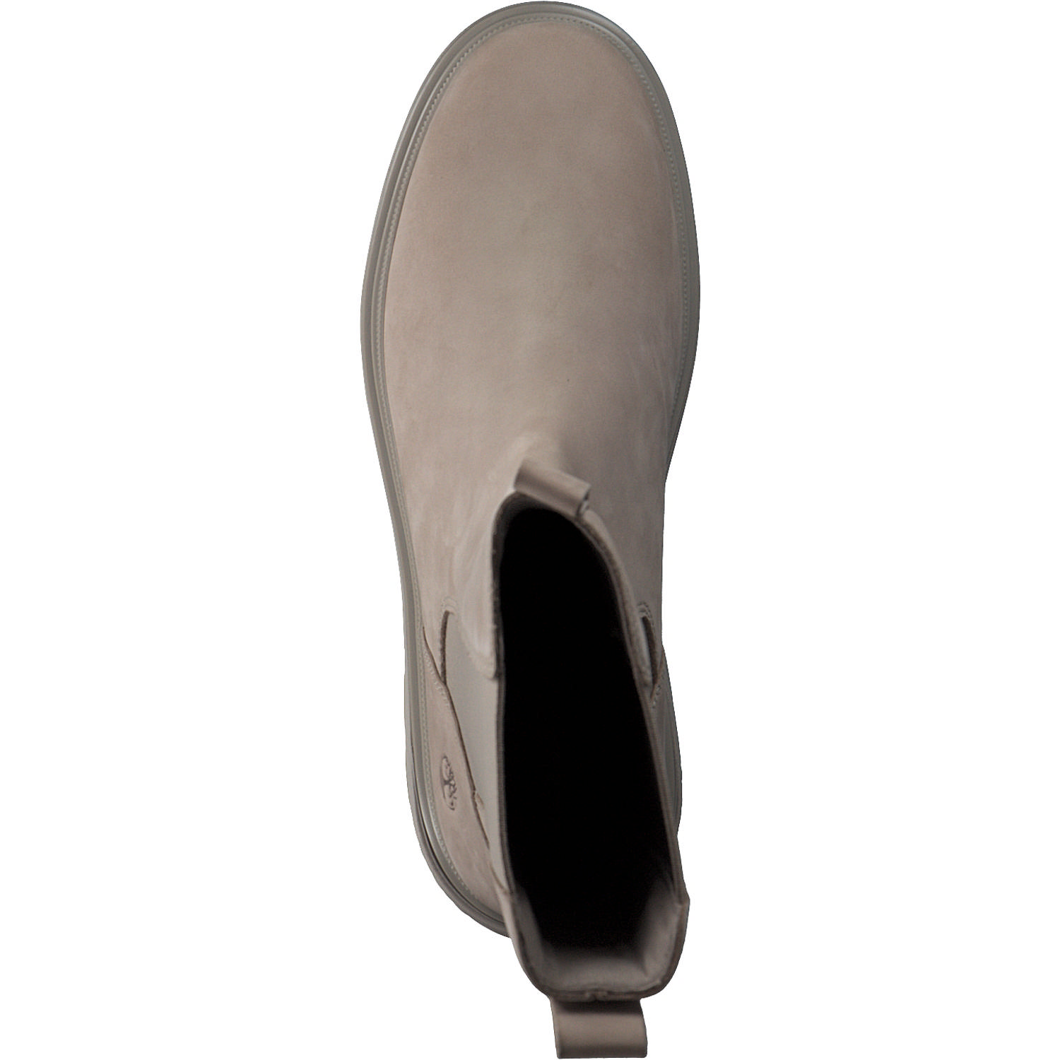 Timberland Ray City TB0A5W6, Chelsea Boots, Damen, LIGHT TAUPE
