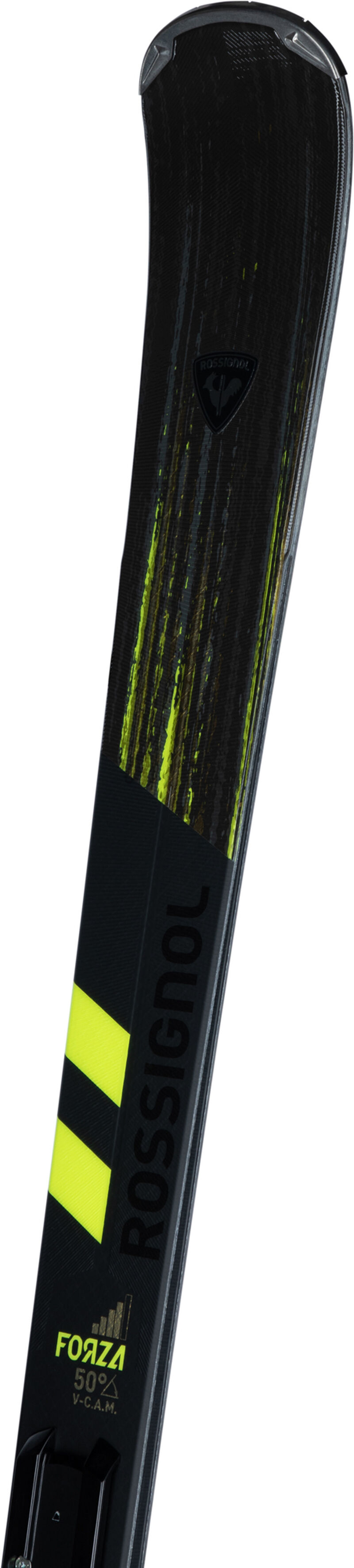 HERREN ON PISTE SKIER FORZA 50D V-CAM KONECT