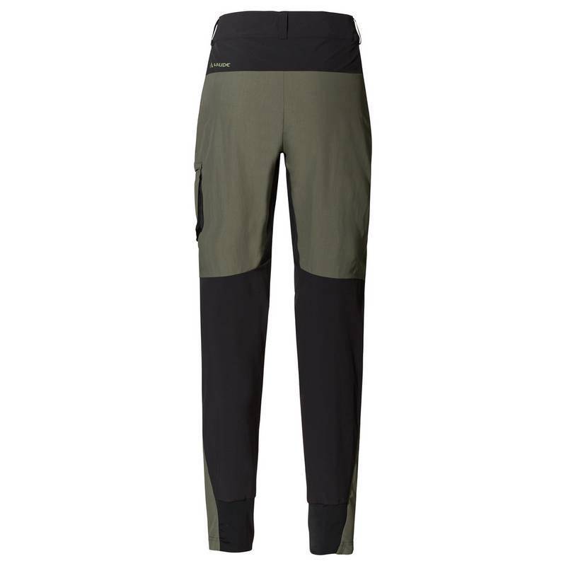 VAUDE Women's Qimsa Pants Funktionshose Damen