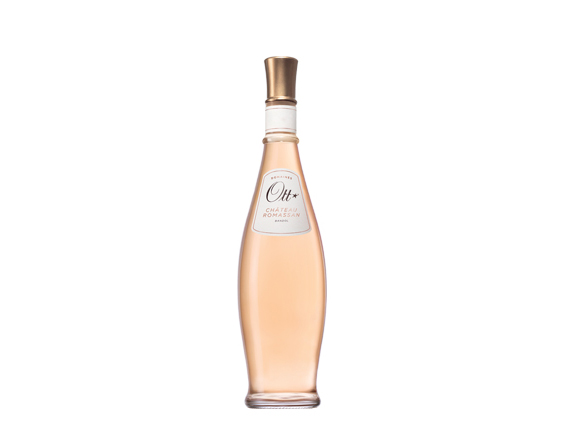 Domaines Ott Château Romassan Bandol Rosé 2022 Provence Bandol