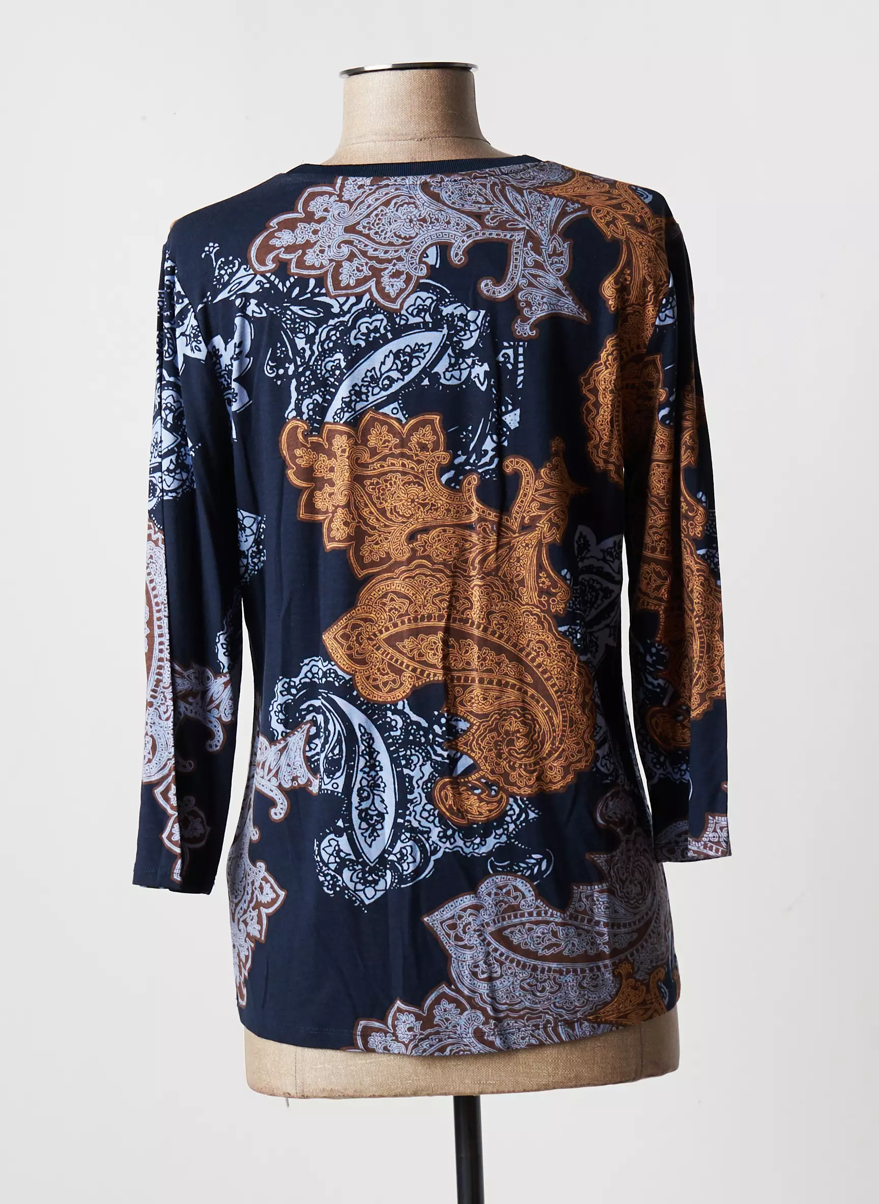 Betty Barclay Tops Femme couleur bleu