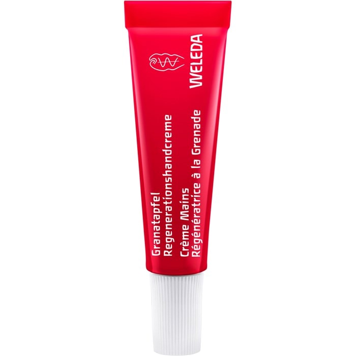 Granatapfel Intensiv Handcreme