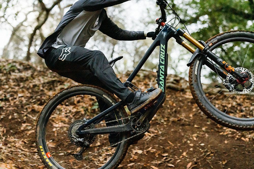 Fox Racing Union - MTB Schuhe kaufen | Bike-Discount