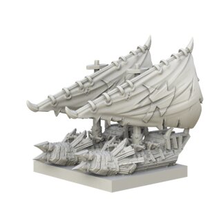 Orc Rabble Squadrons (EN)