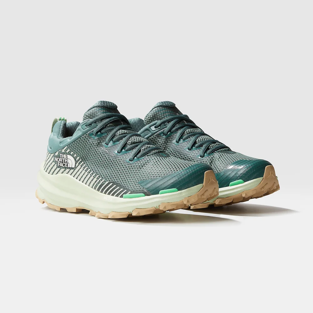 The North Face Fastpack NF0A5JCZK0O / schwarz