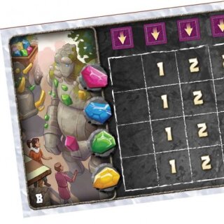 Century: Golem Edition An Endless World (EN)