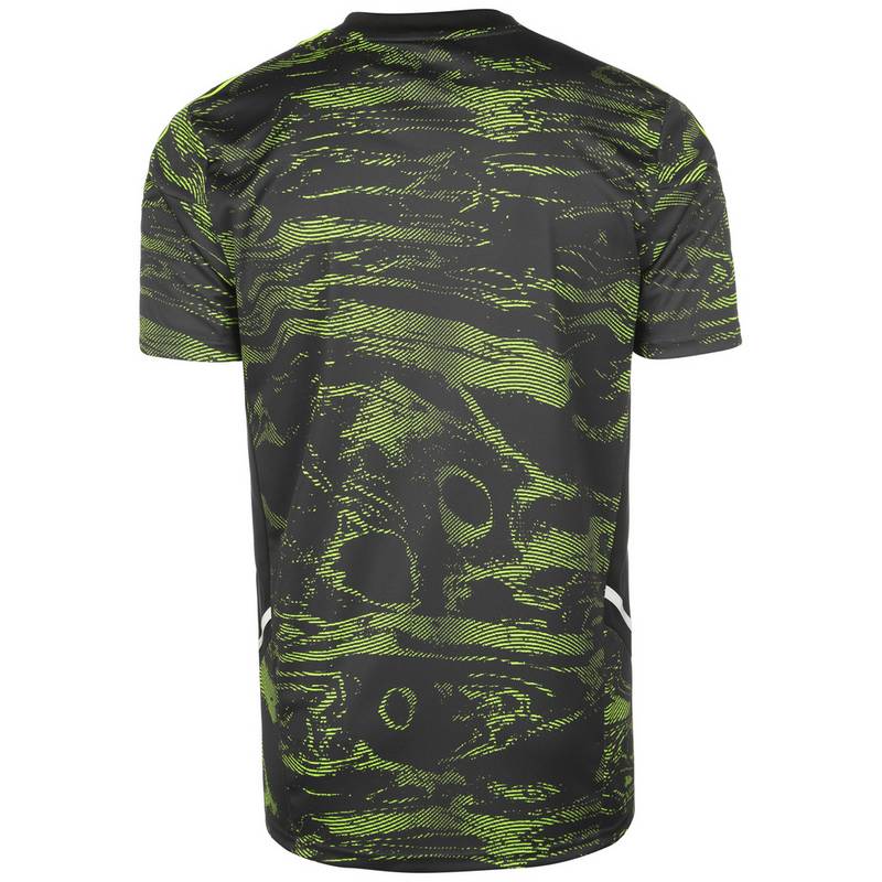 adidas Manchester United T-Shirt Herren