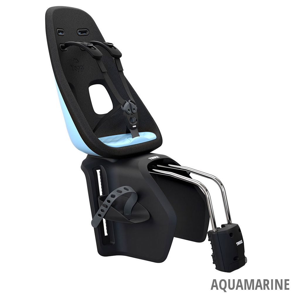 Thule Yepp Nexxt Maxi - Fahrradkindersitz kaufen | Bike-Discount