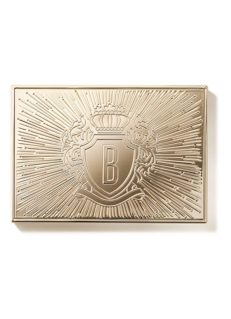 Paletă de farduri de pleoape Bobbi Brown Dream Gleam Luxe