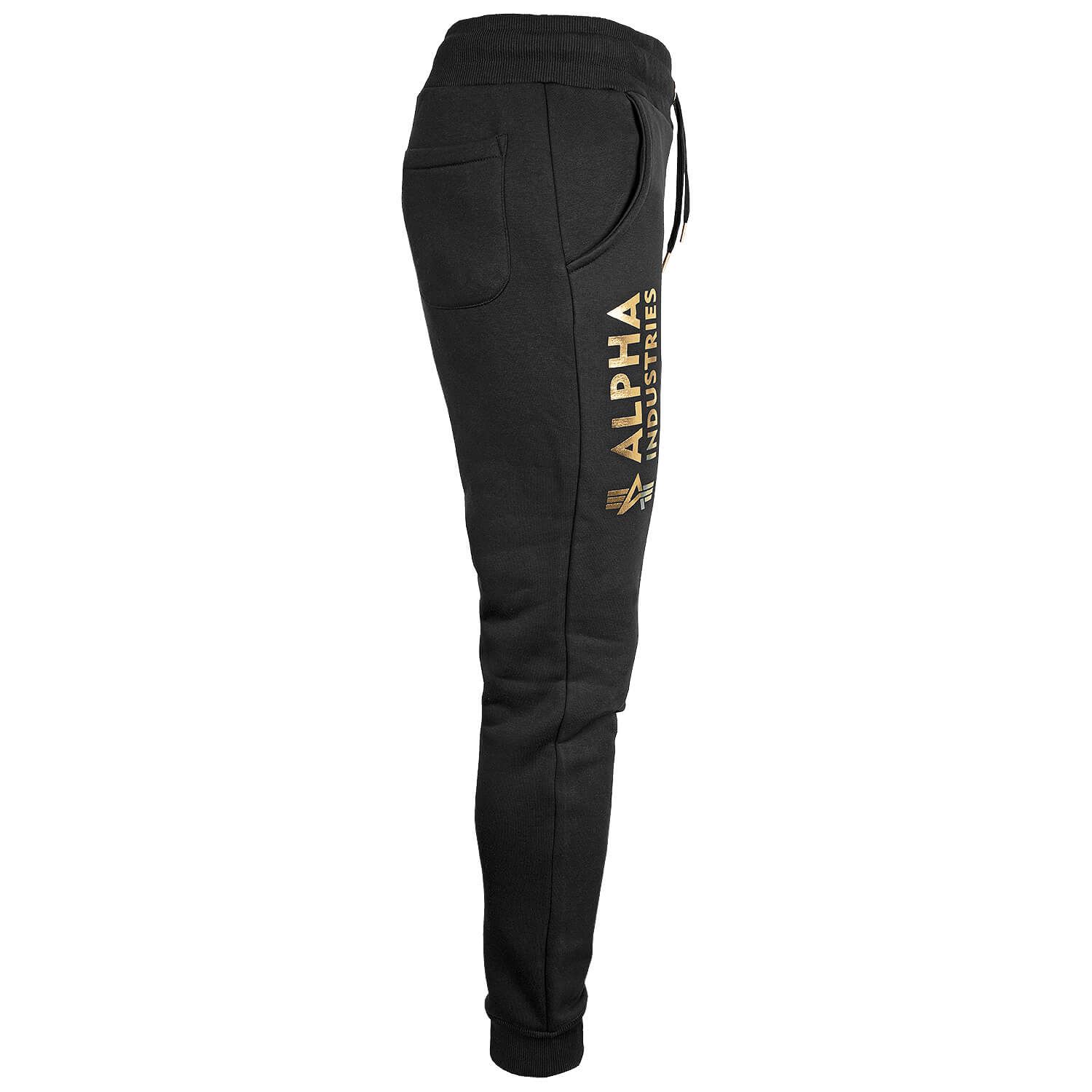 Basic Jogger AI