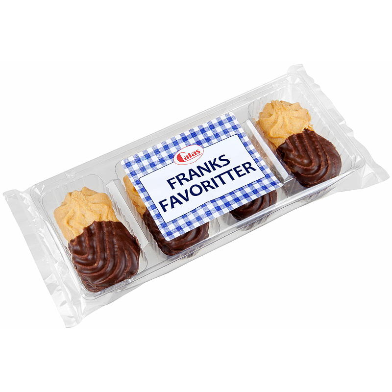 Frank`s favoritter 150 g