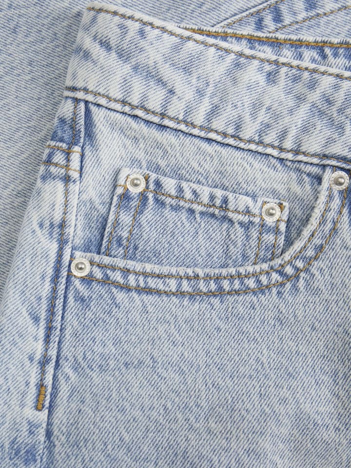 JJXX Jeans-Shorts in Light Blue Denim günstig kaufen