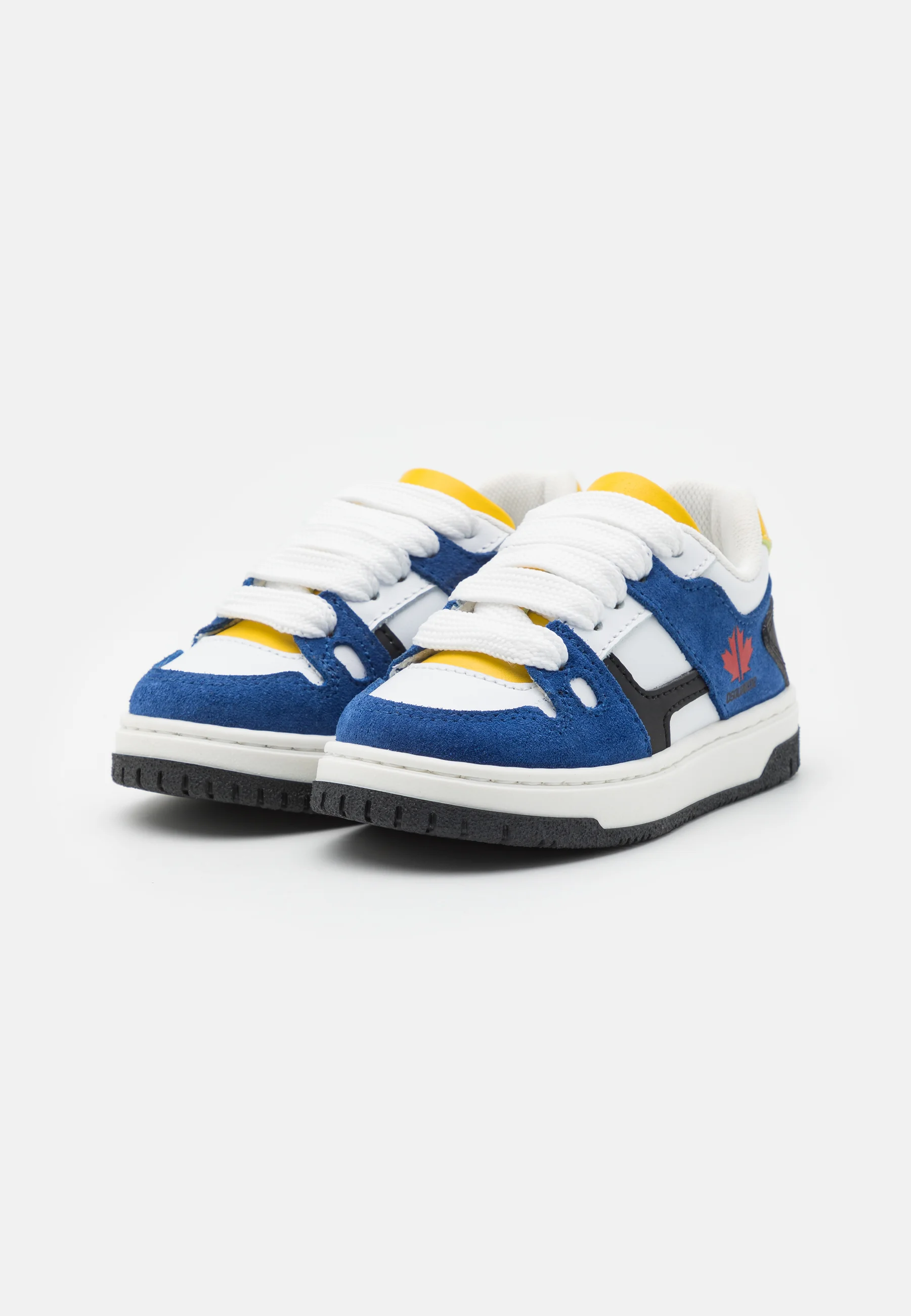 Dsquared2 UNISEX - Zapatillas bajas