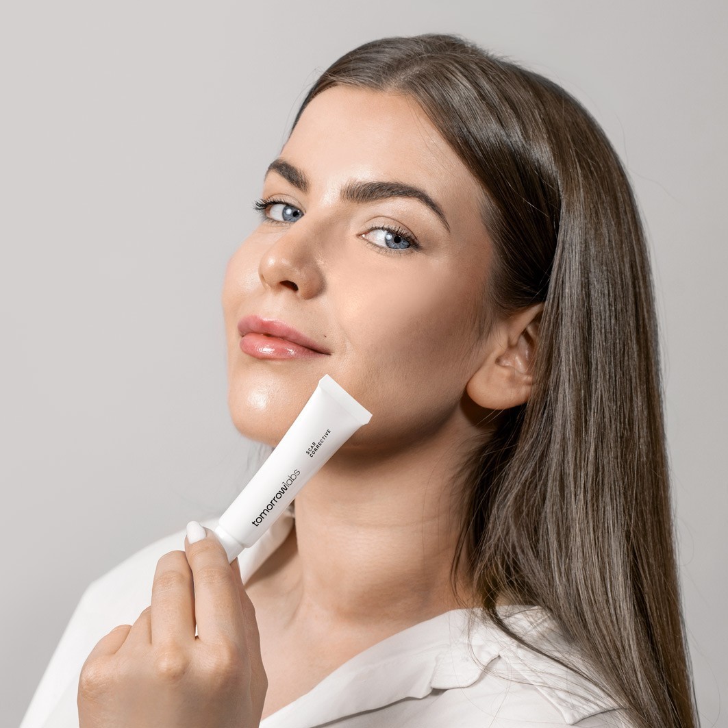 tomorrowlabs Scar Corrective