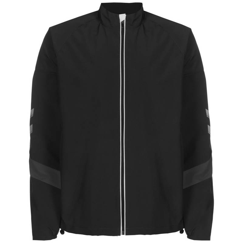 hummel hmlLEAD Trainingsjacke Herren