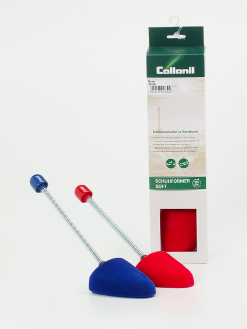 Basic Softformer Spirale-99119890106 Collonil