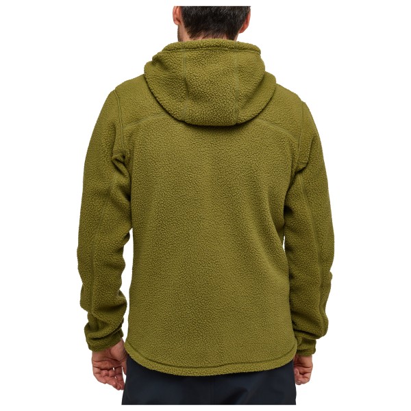 Haglöfs - Malung Pile Hood - Fleecejacke