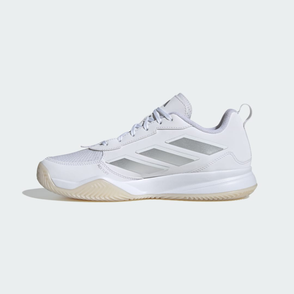adidas Avaflash Clay ID2467 / weiss