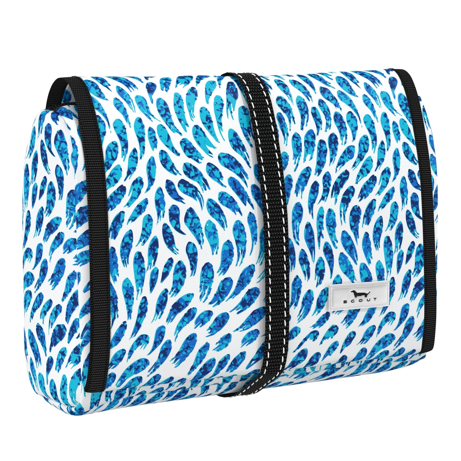 Hanging Toiletry Bag Medium Beauty Burrito