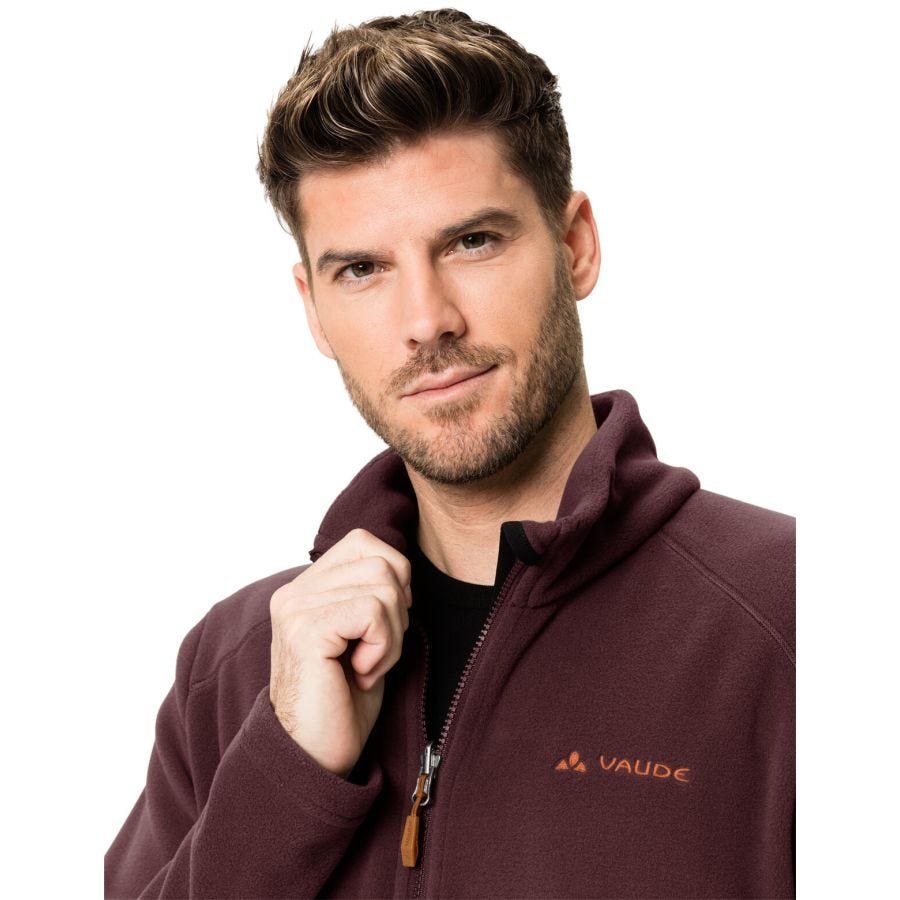 Rosemoor II Fleece Jacke Herren