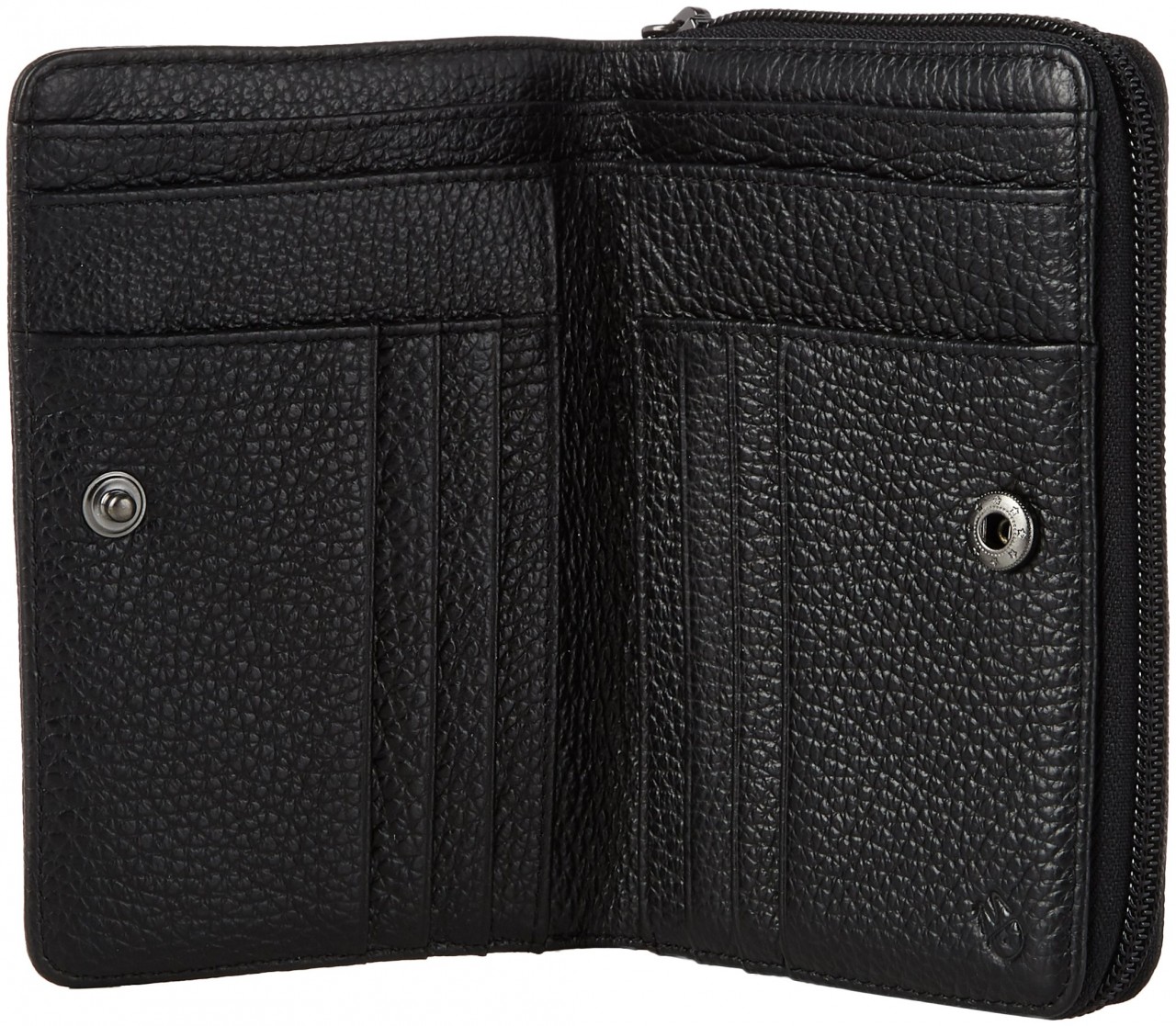 MANDARINA DUCK Handtaschen schwarz FZP54 Mellow schwarz