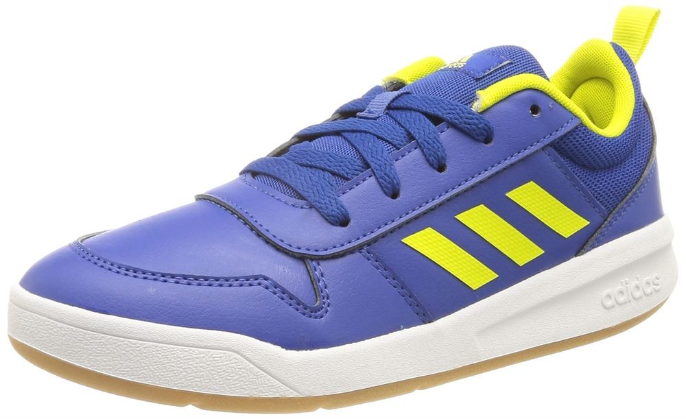ADIDAS Jungen Sportschuhe blau